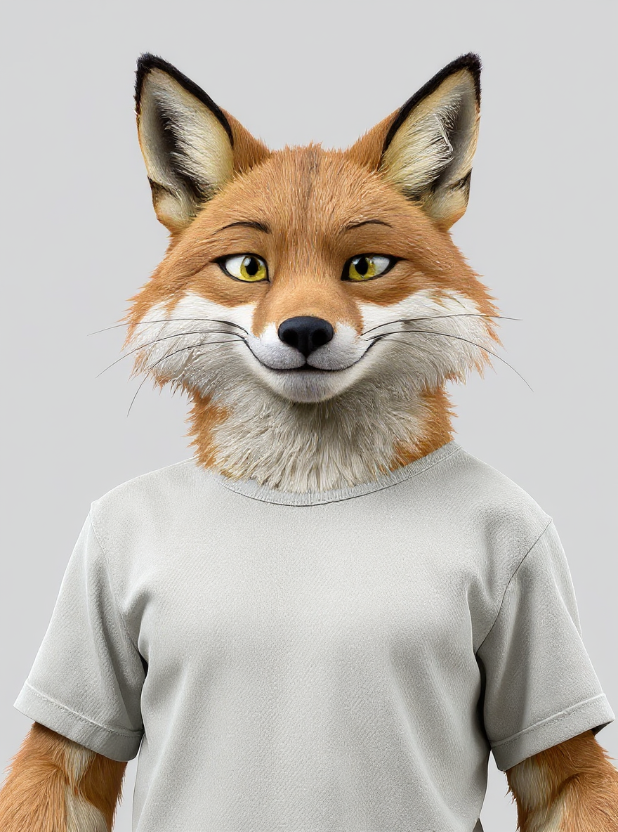 Original Headshot demo